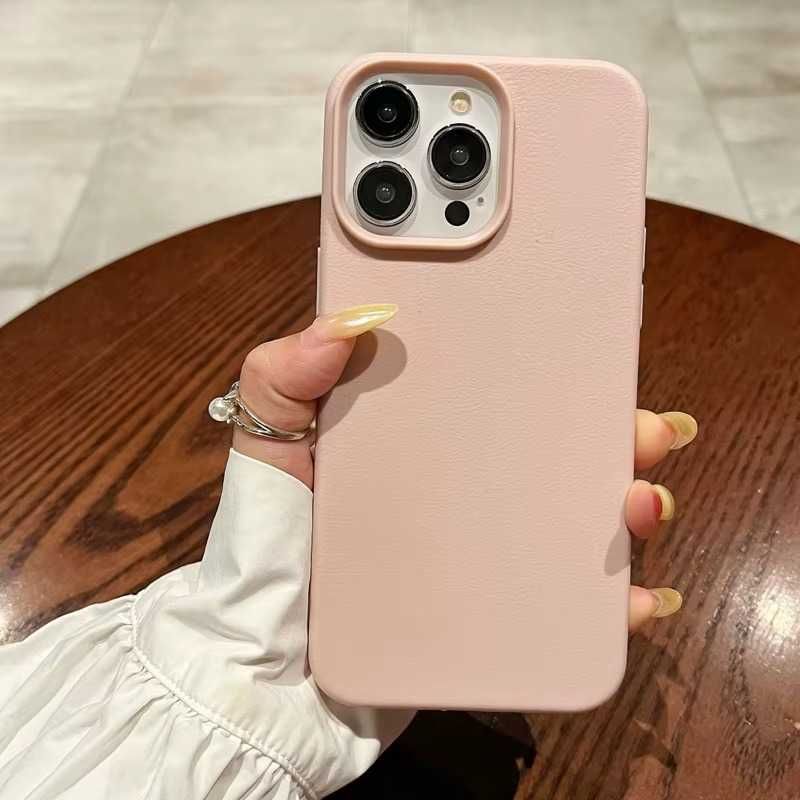 Capa silicone IPhone 16/15/14/13/12/11 - PORTES INCLUIDOS