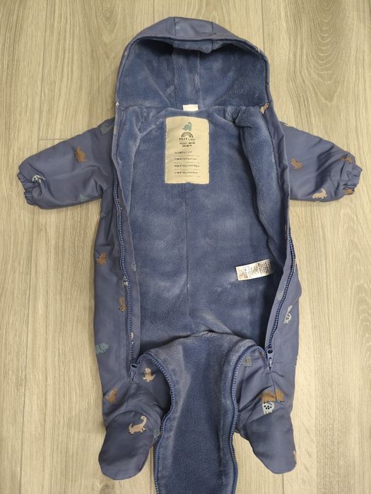 Дитячий комбінезон від Next