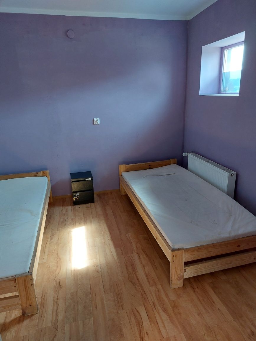 Wynajme warsztat lakiernia blacharnia hostel