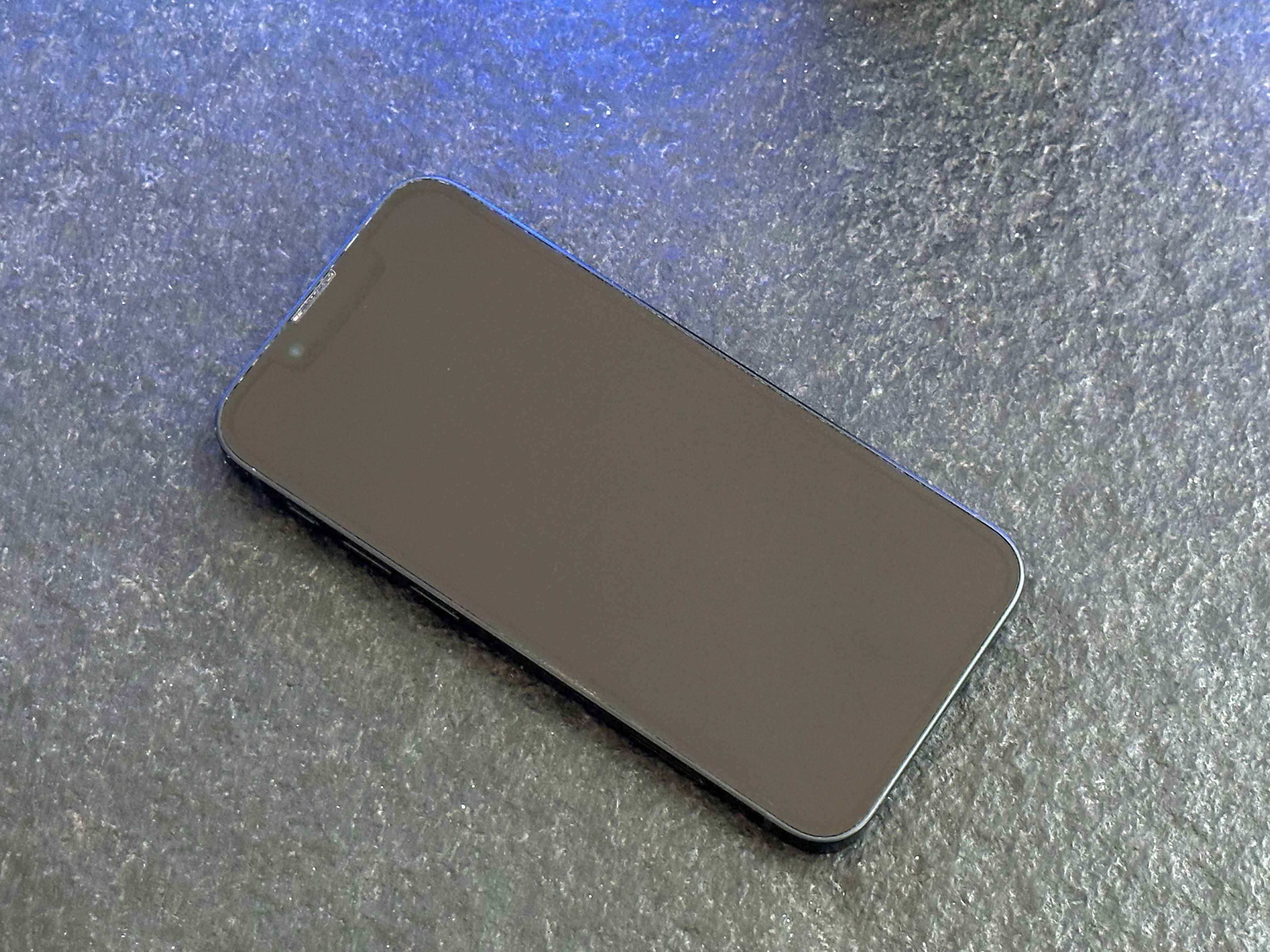 Smartfon Apple iPhone 13 Mini 128GB Midnight / RATY