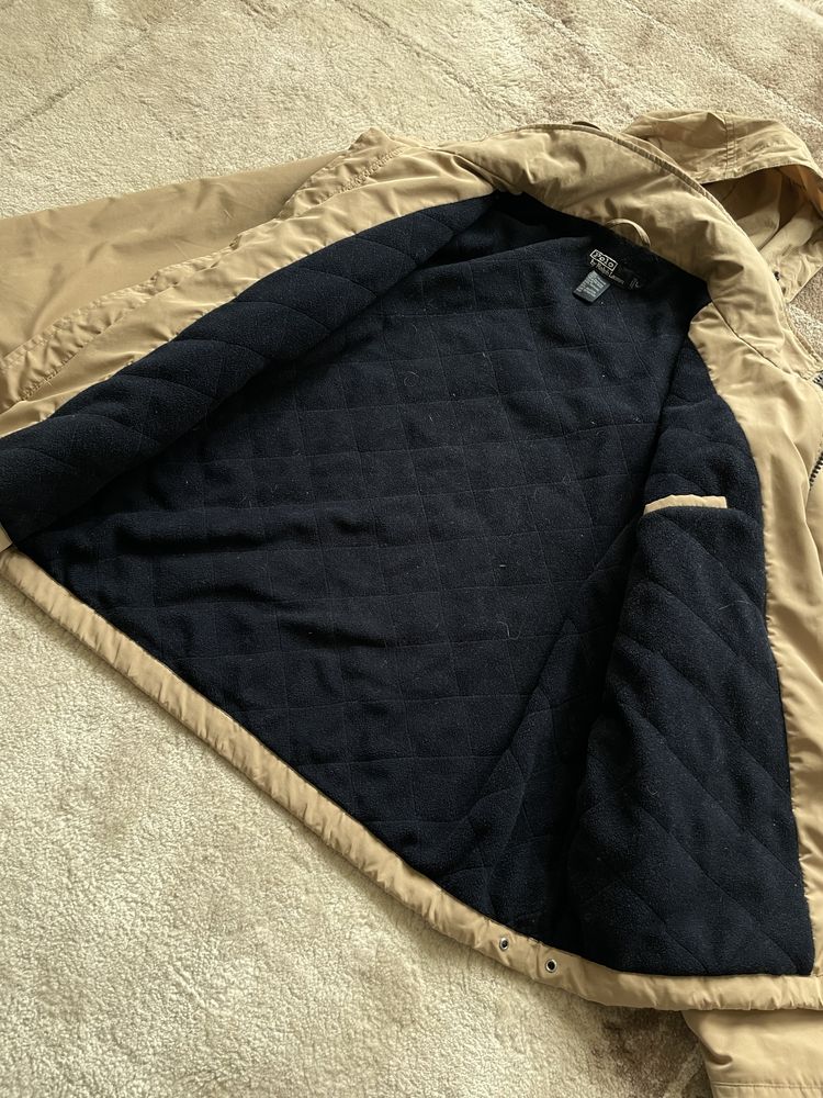 Куртка Polo Ralph Lauren Old Money