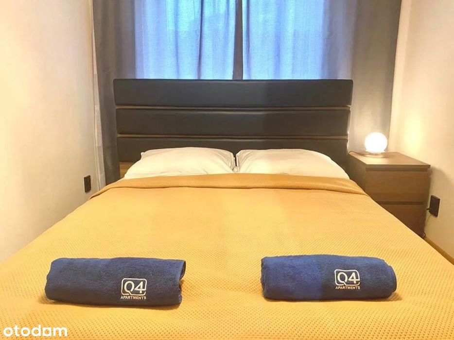 Mieszkanie do wynajęcia 2 pokoje Gdańsk - Morena