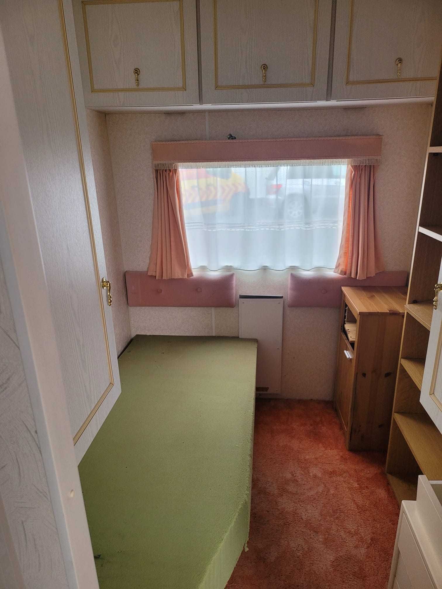 Domek holenderski 9x3,7 duży wybór domków Leszno Transport w cenie