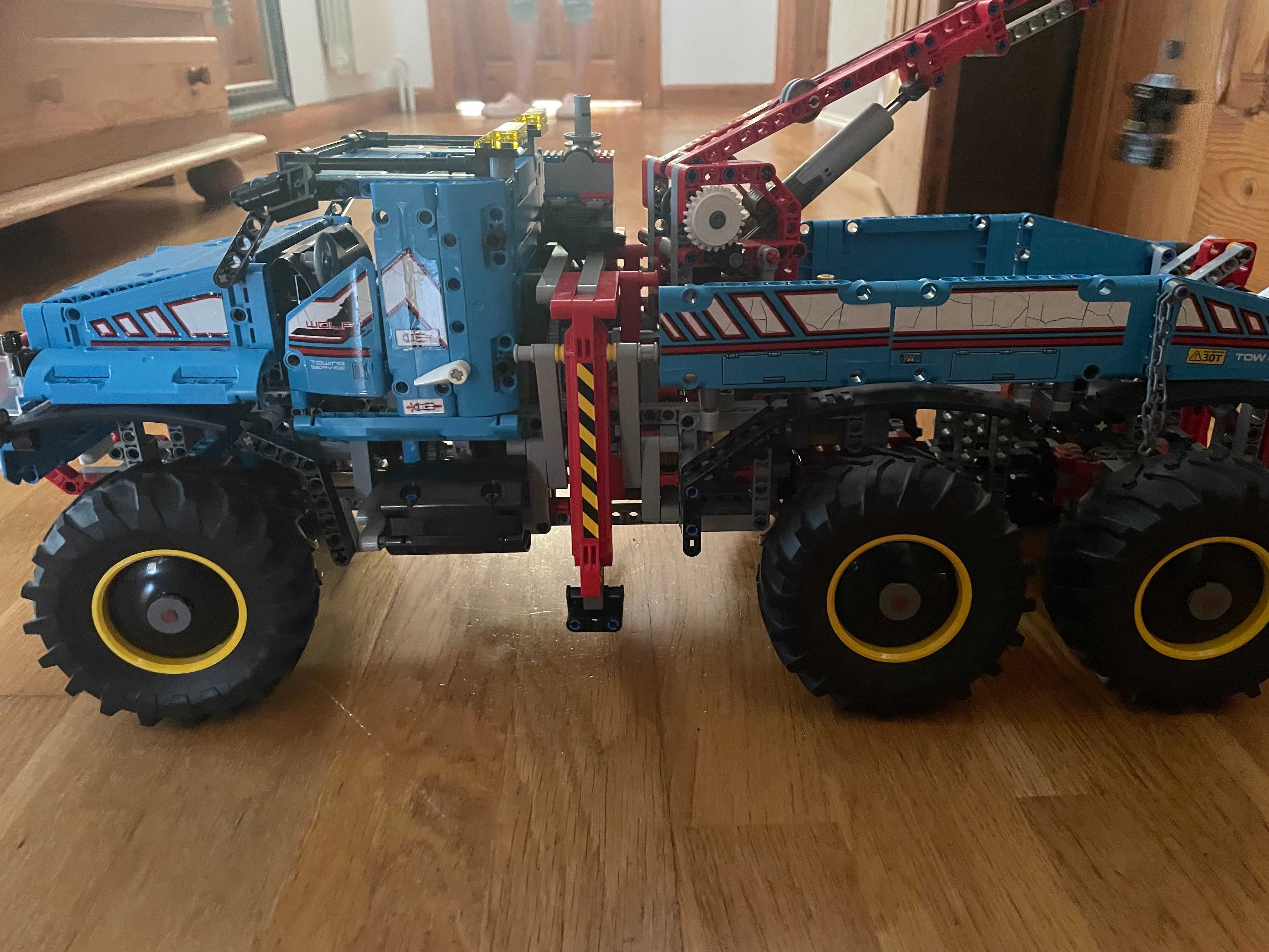 LEGO Technic - 42070