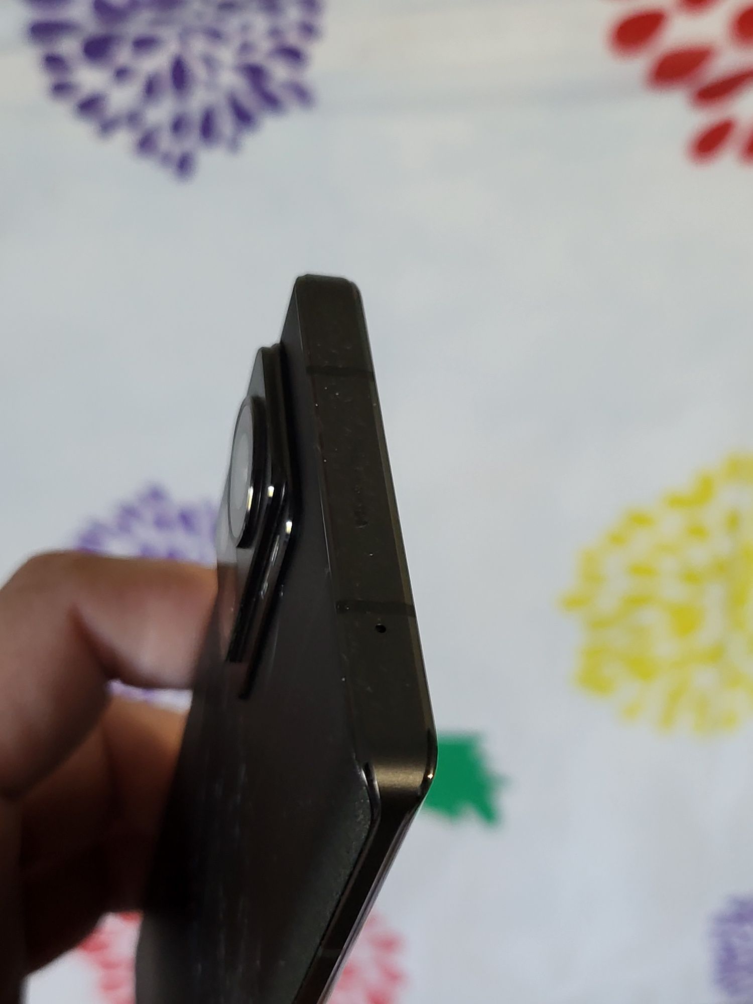 Motorola Edge 30 Ultra, 12/256 Гб