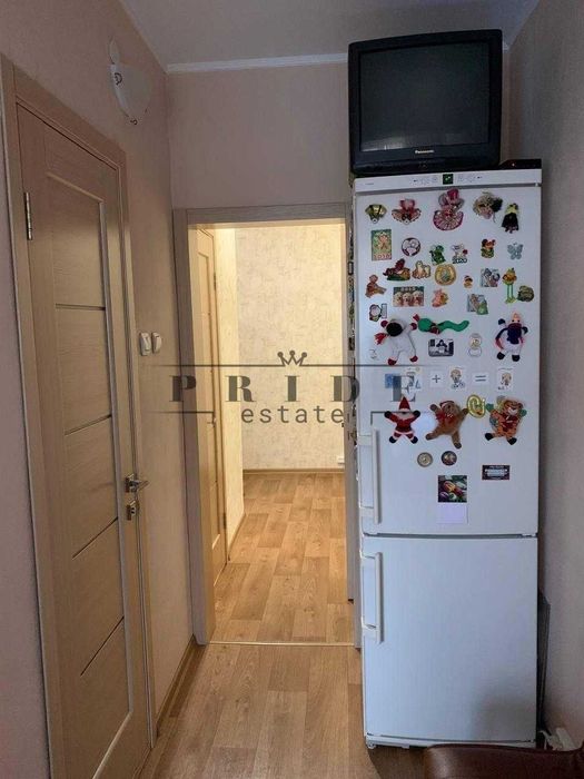 Продаж!2-к квартира на Троєщині.Градинська 10-А