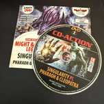 Faraon + Kleopatra + Singularity - PC # STAN BARDZO DOBRY #