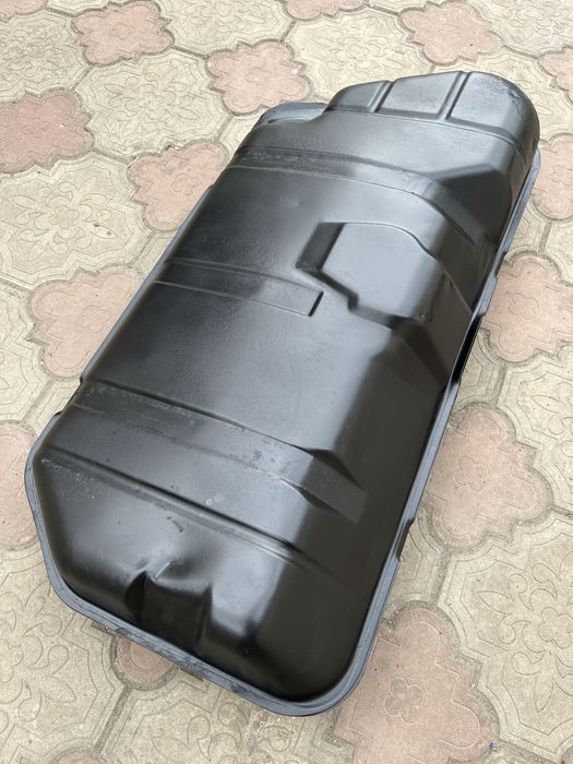 Бак Бензобак Ваз 2108  2109  21099