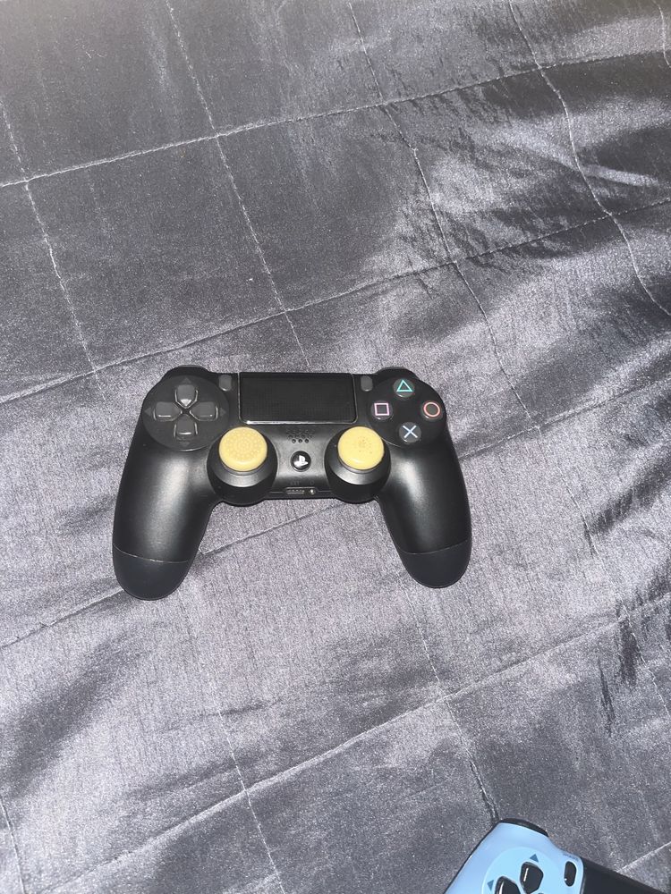 Comandos PlayStation 4