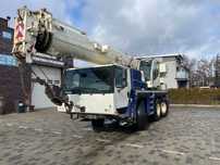 Liebherr LTM 1050-3.1  Koniec maja w Czestochowie!Z DE!Stan BDB.199 Euro netto!!