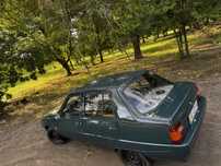 Славута 2005 р 1.2 карбюратор