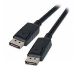 Zestaw kabli: atx, hdmi, displayport, sata