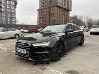 Audi A6 Supercharger S-Line 3.0 TFSI