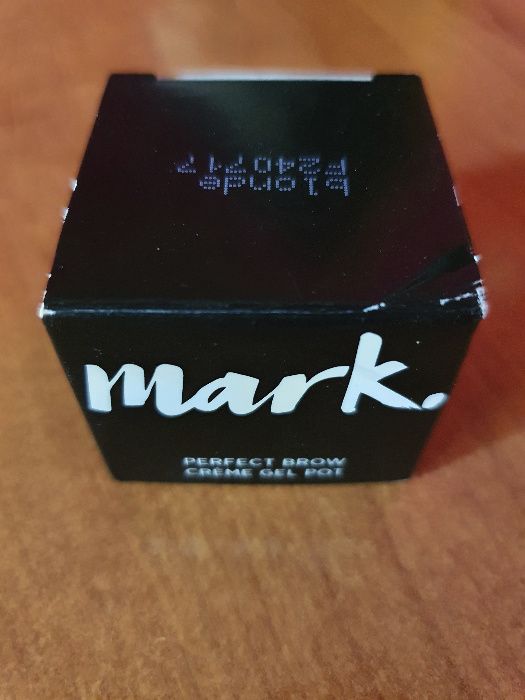 nowa pomada do brwi Avon