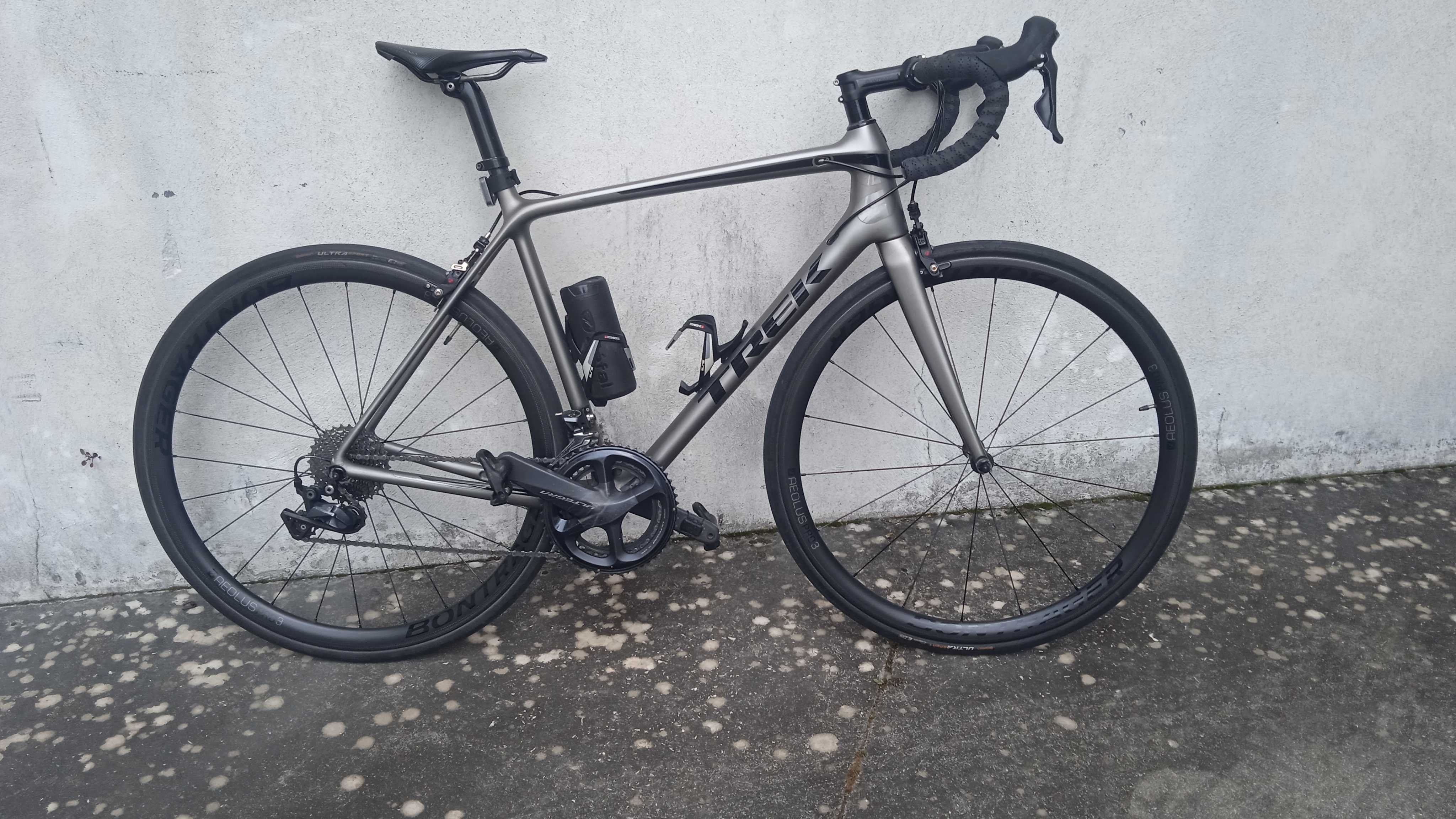 Bicicleta trek emonda sl6