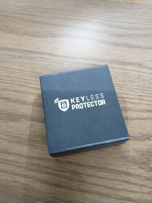keyless protector audi vw seat porsche