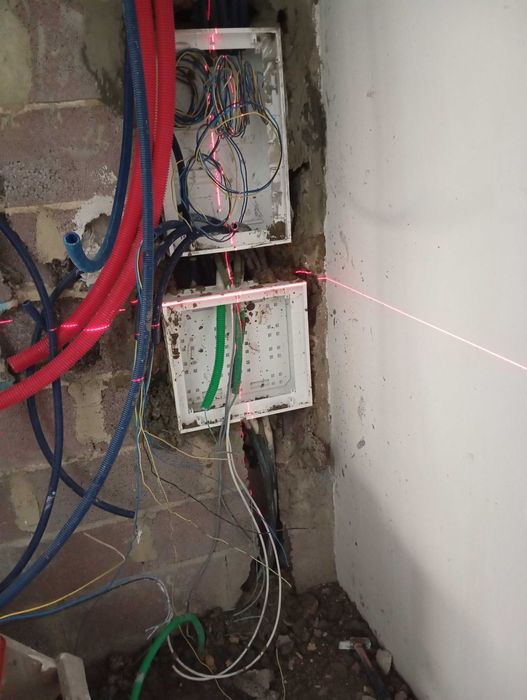 Vídeo Porteiro WIFI Comelite Bticino E Fermax(COM INSTALAÇÃO)Conectado