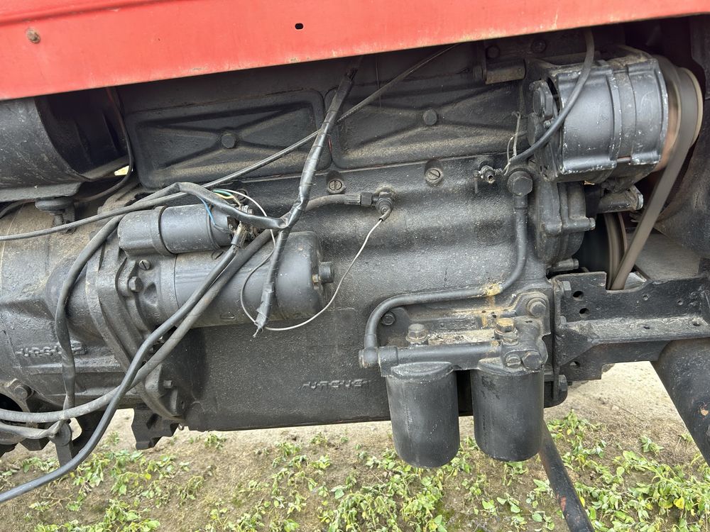 Ursus c4011 c355 c360