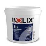 Продам фарбу силіконову Bolix білу