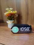 ‼️ Акція ‼️ Годинник Bluetooth Блютуз-колонка, радіо, будильник