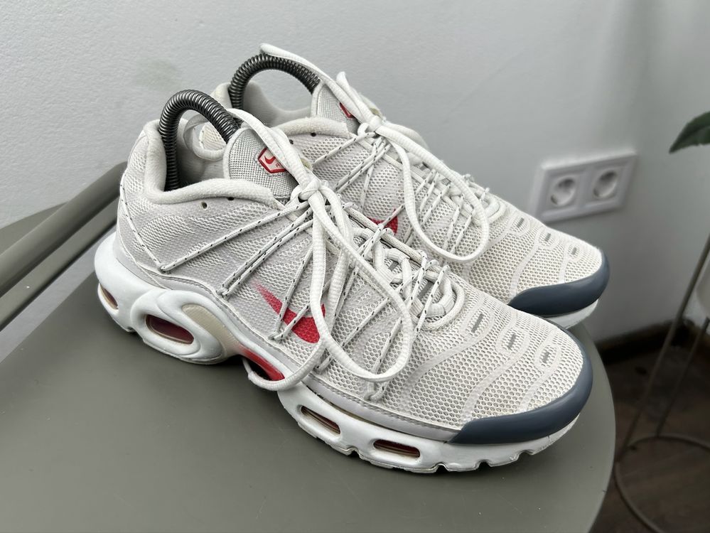 Оригінал! Кросівки Nike Air Max Plus 38.5 розмір 03045