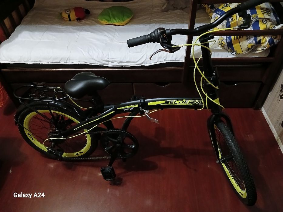 Велосипед, новый Кременчуг