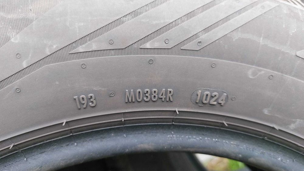 Opony 185/65R15 92V XL Cinturato All Season SF 3 Pirelli 2024 bdb stan