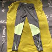 Legginsy sportowe roz M/L