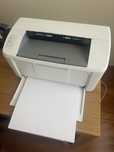 Impressora HP laserjet M110W