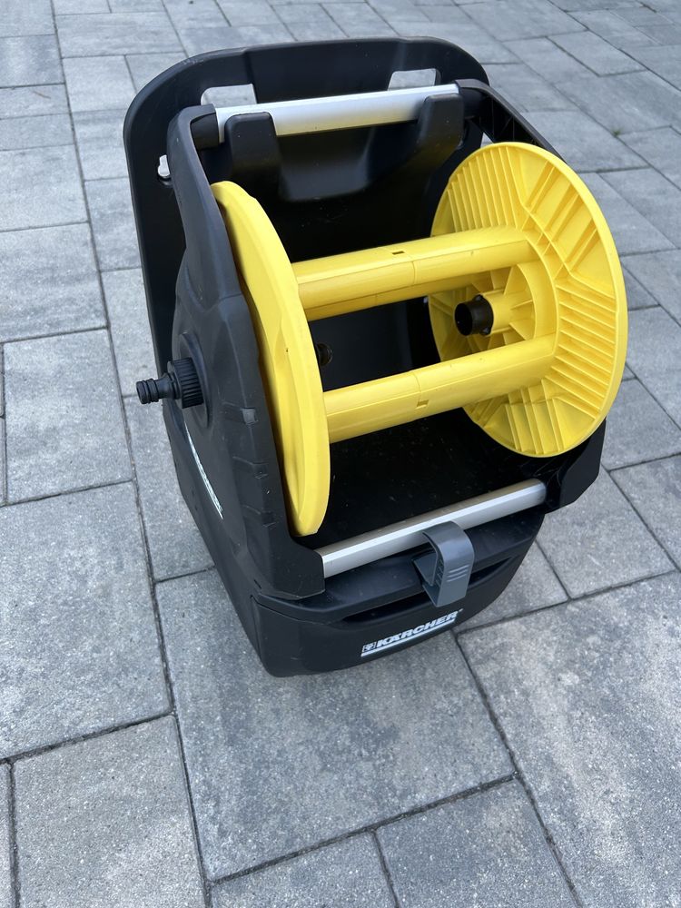 Karcher beben na waz premium zwijak do weza