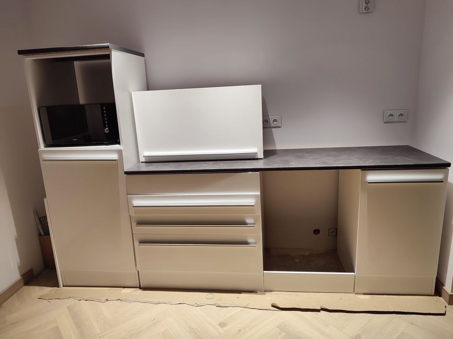 Sprzedam meble kuchenne