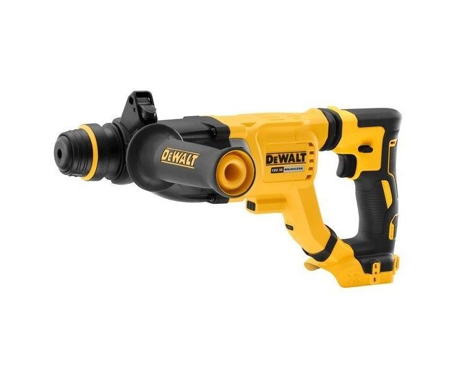 Młotowiertarka 18V Sds-Plus 28Mm 0*Ah DeWalt