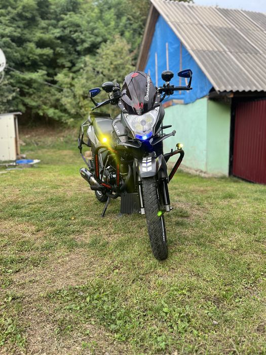 льфан 150 2е 2222