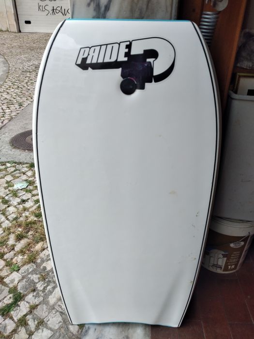 Prancha de Bodyboard Pride