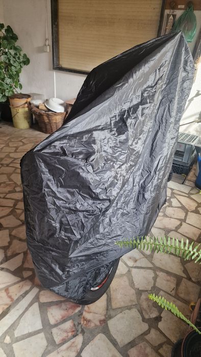 Suzuki Inazuma 250cc