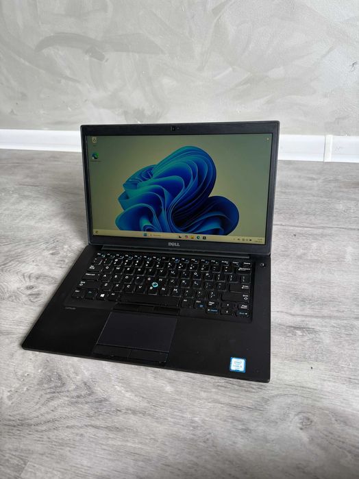 Laptop Dell Latitude 7480 i5 7300U 8GB RAM