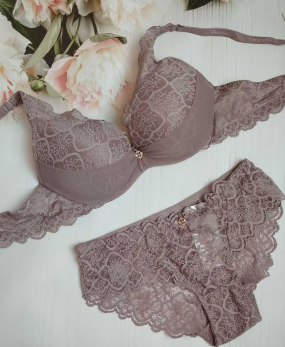 Комплект нижнего белья