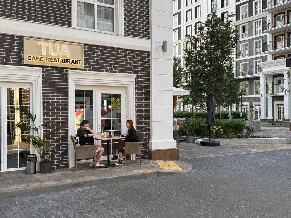 Спорт Зал, Нежитлове приміщення 590 кв.м, ЖК Новая Англія, Максимовича