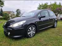 Peugot 307.  2,0 hdi Disel