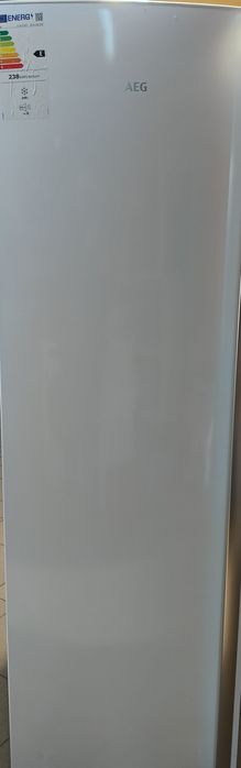 Zamrażarka AEG 7000 serii AGS725ECNW