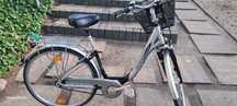 Rower damski marki Peugeot