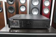 Block CVR-10 all-in-one wzmacniacz odtwarzacz CD tuner