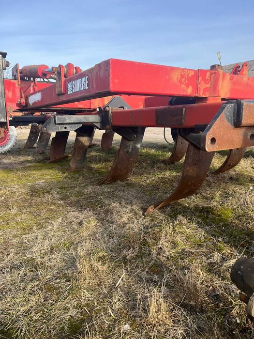 Глибокорозпушувач Sunrise