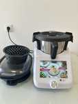 Robot Monsieur Cuisine (como novo)