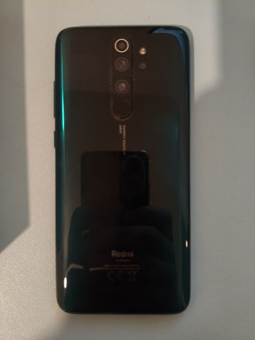 Redmi Note 8 pro 6/64gb