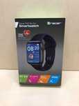 Smartwatch Tracer TW7-BL fun