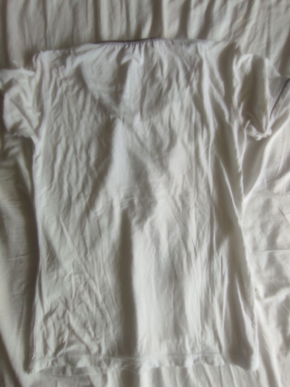Sprzedam t-shirt Louis Vuitton damska
