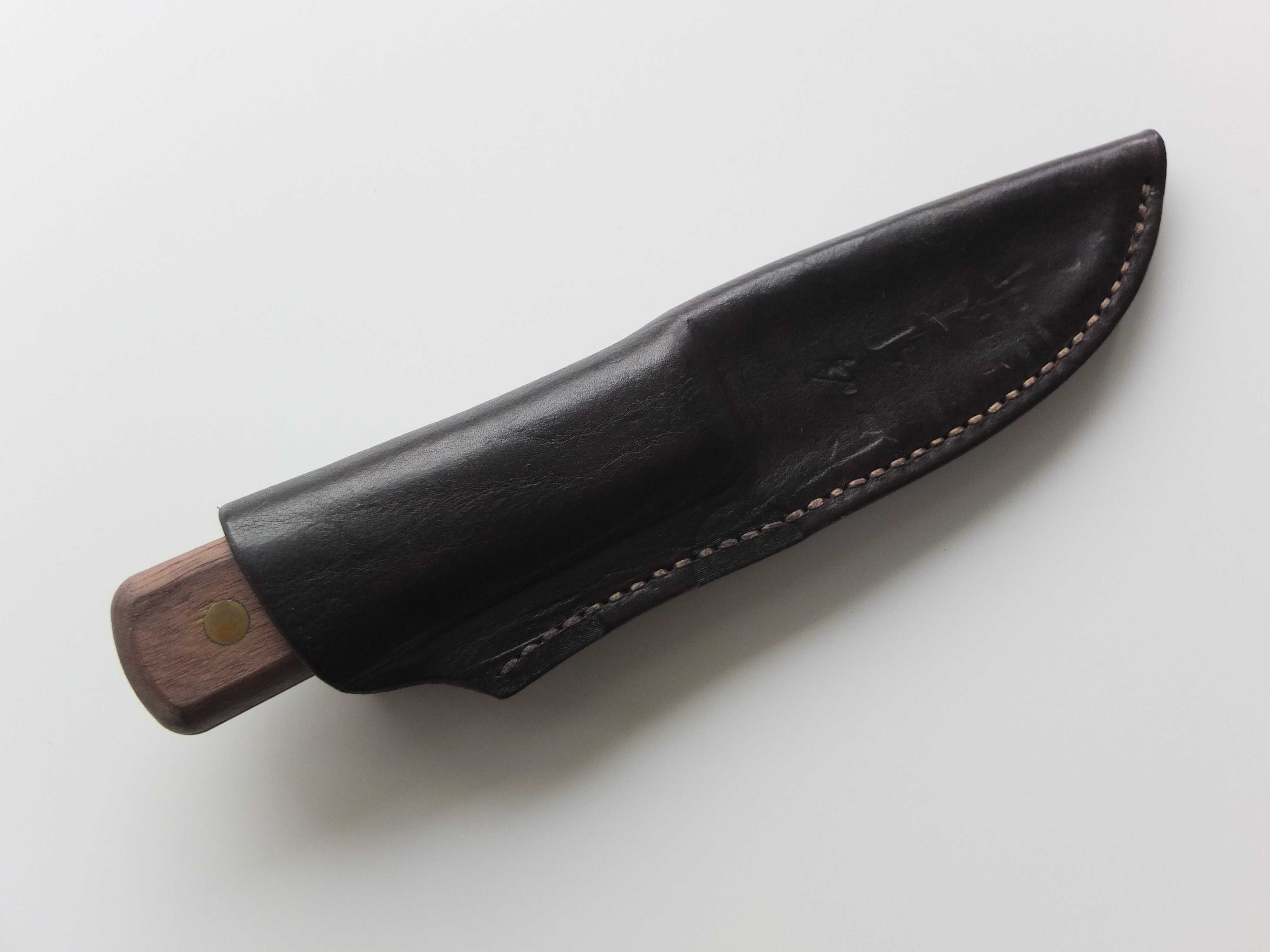 Nóż Ontario Old Hickory Kephart