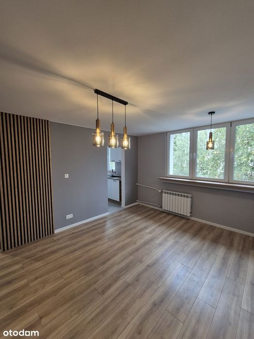 Prywatnie M4 Łódź Dąbrowa ulica Kossaka