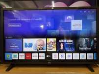 Телевізор 32” LG 32LM6300PLA, 32LQ630B6LA Smart TV, WiFi, WebOS
